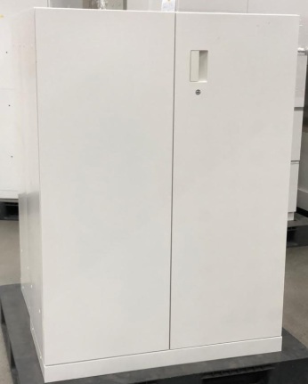 イトーキ　両開き書庫　eS