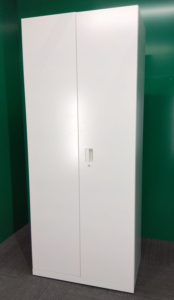 イトーキ両開き書庫