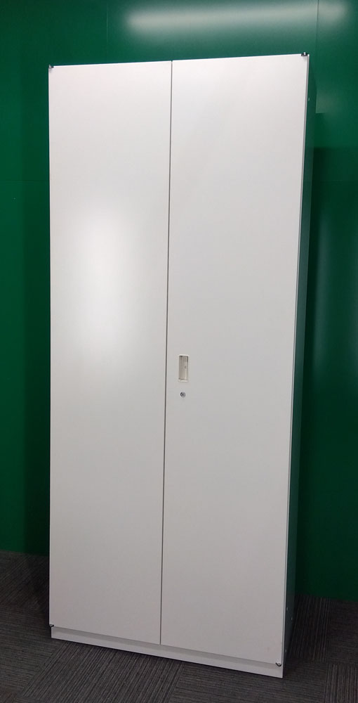 イトーキ両開き書庫（H2140）