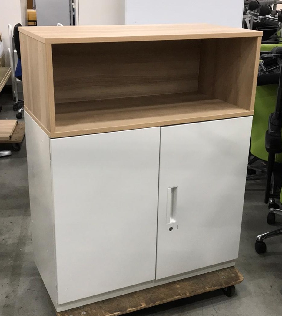 プラス上下書庫