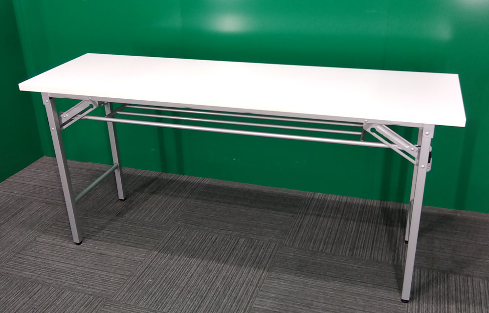 折り畳みテーブル（W1500）