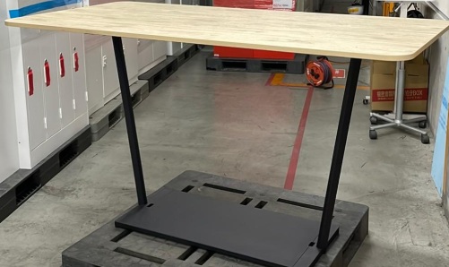 コクヨ　ハイテーブル　W1800