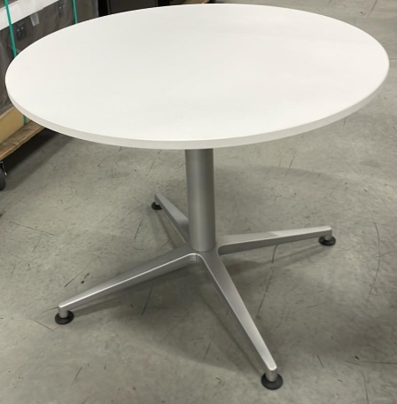 イトーキ　丸テーブル　DE