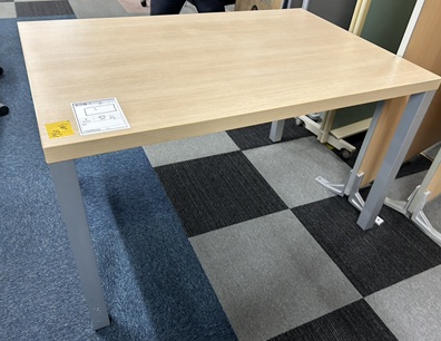 ミーティングテーブル　1280