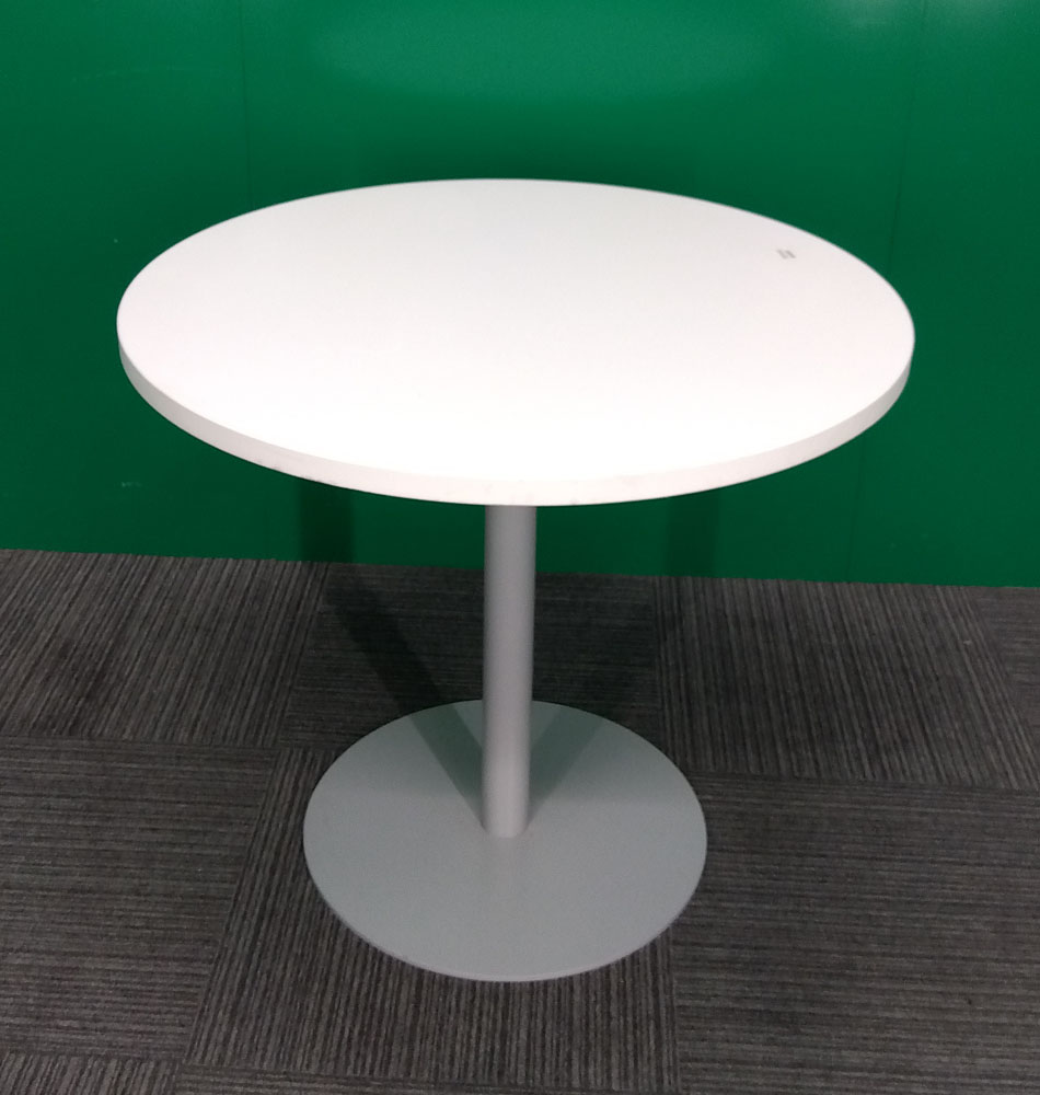 アールエフヤマカワ丸テーブル