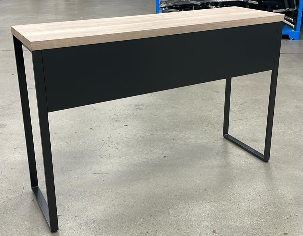 オカムラカウンターテーブル（アルトピアッツア）