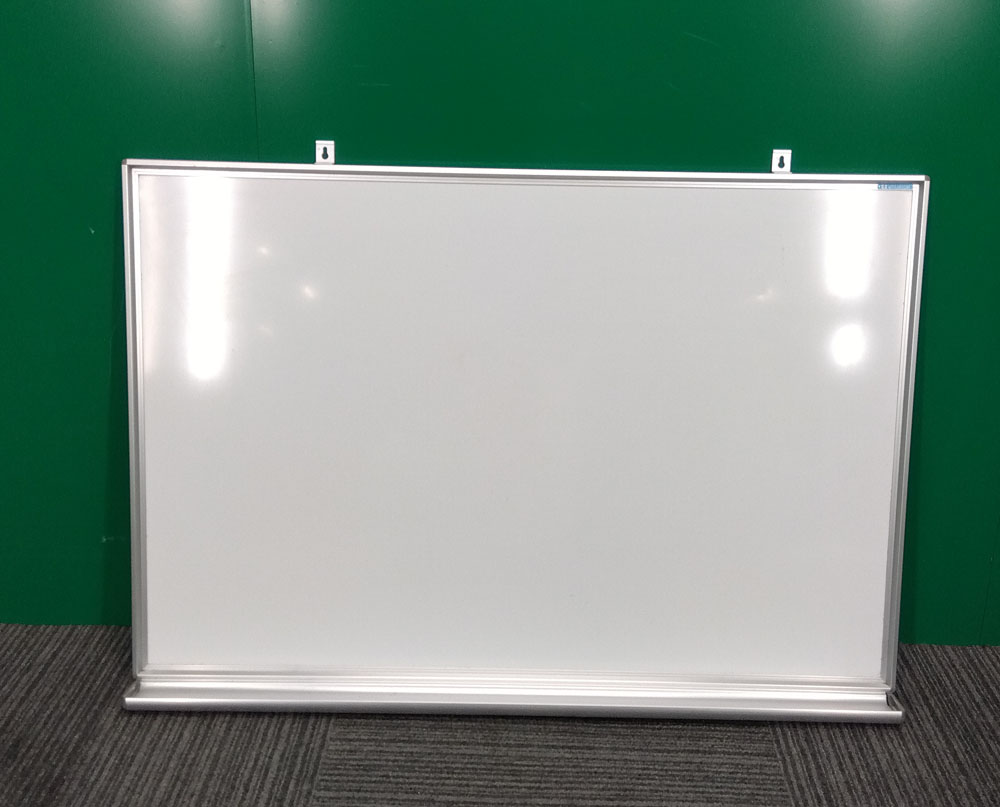 馬印ホワイトボード（無地）